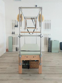 Image 2 from Gazelle Pilates partner gallery
