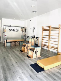 Image 3 from Gazelle Pilates partner gallery