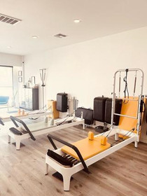Image 4 from Gazelle Pilates partner gallery