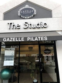 Image 6 from Gazelle Pilates partner gallery