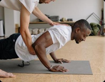 Bild 3 von sport- und gesundheitscenter bonn Partnergalerie