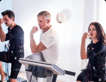 Bild 4 von sport- und gesundheitscenter bonn Partnergalerie