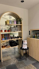 Imagen 3 de la galería del partner Tutu Much Barre - Santa Fe