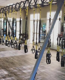 Image 4 from FitnessSocial partner gallery