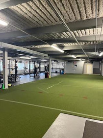 Image 1 from Iron City Elite partner gallery