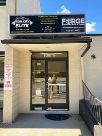Image 2 from Iron City Elite partner gallery
