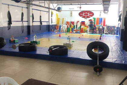 Imagen 4 de la galería del partner Tecno Judo & Jiu Jitsu Fernández, A. C.