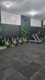 Imagem 5 da galeria do parceiro Sollus Run Treinamento