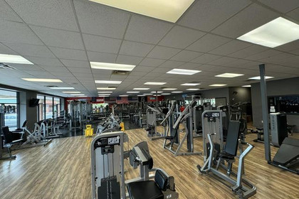 Image 1 from FitCo Health Club Macon partner gallery