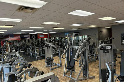 Image 2 from FitCo Health Club Macon partner gallery