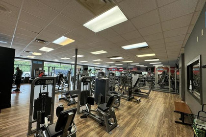 Image 3 from FitCo Health Club Macon partner gallery