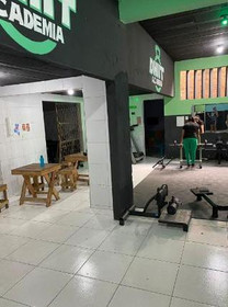 Imagem 2 da galeria do parceiro DHIIT Academia