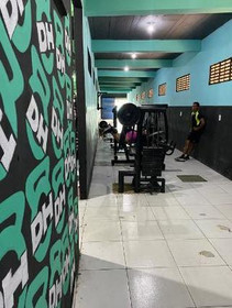 Imagem 3 da galeria do parceiro DHIIT Academia
