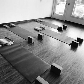 Image 4 from Sanskrit Moon Yoga partner gallery