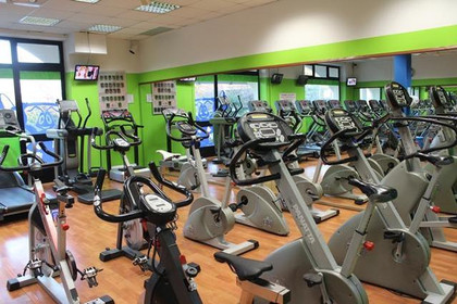 Immagine 1 dalla galleria del partner Free Weights