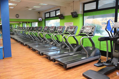 Immagine 4 dalla galleria del partner Free Weights