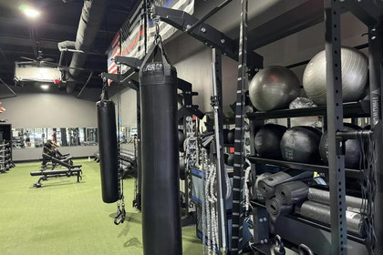 Image 1 from FitCo Health Club Bonaire partner gallery