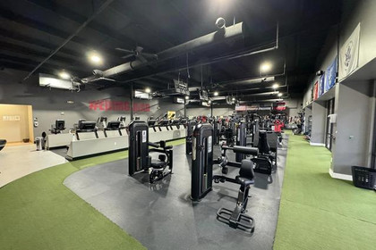Image 2 from FitCo Health Club Bonaire partner gallery