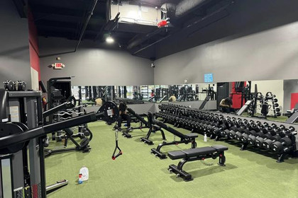 Image 3 from FitCo Health Club Bonaire partner gallery