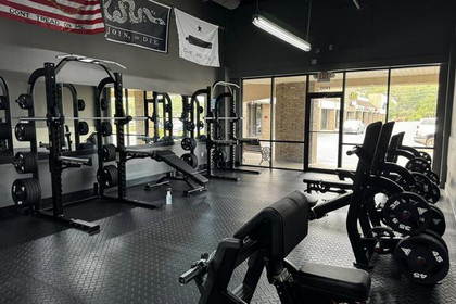 Image 4 from FitCo Health Club Bonaire partner gallery
