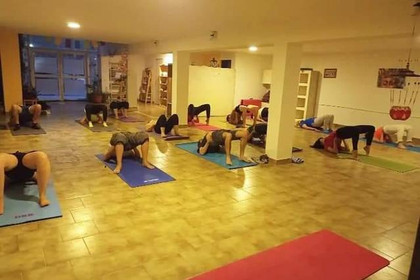 Imagen 3 de la galería del partner Satya bien_ estar _salud