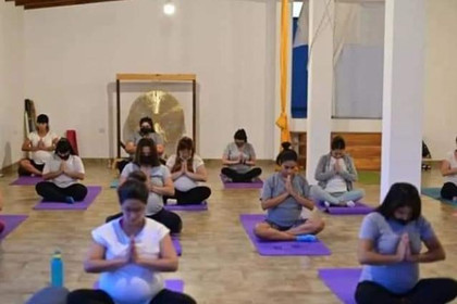 Imagen 4 de la galería del partner Satya bien_ estar _salud