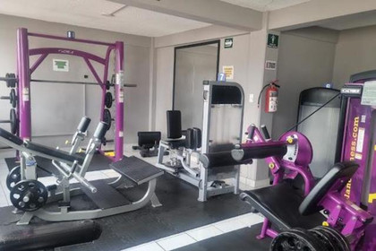 Imagen 1 de la galería del partner Celd Factory Gym