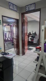 Imagen 2 de la galería del partner Celd Factory Gym