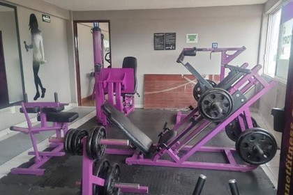 Imagen 3 de la galería del partner Celd Factory Gym