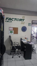 Imagen 4 de la galería del partner Celd Factory Gym