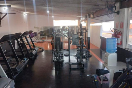 Imagem 1 da galeria do parceiro Academia Fera