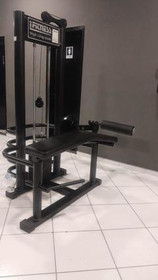 Imagem 1 da galeria do parceiro O4 Fitness