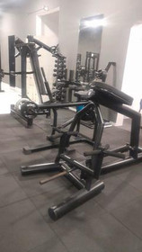 Imagem 4 da galeria do parceiro O4 Fitness
