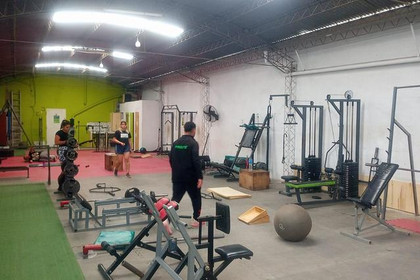 Imagen 4 de la galería del partner EKYSGYM
