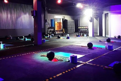 Image 5 from MyPT Studio partner gallery