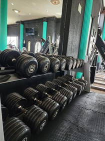 Imagen 2 de la galería del partner Gym Pump