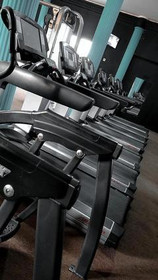 Imagen 3 de la galería del partner Gym Pump