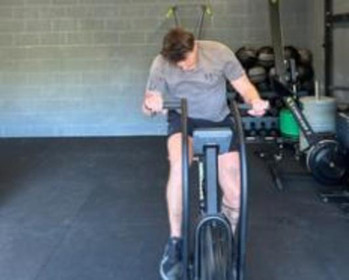 Image 5 from Warriors RV CrossFit partner gallery