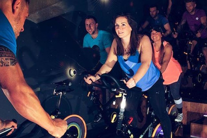 Image 1 from MyPT Cycle partner gallery