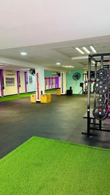 Imagen 1 de la galería del partner Spin Hiit Girls Pabellón Misiones