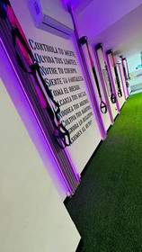 Imagen 4 de la galería del partner Spin Hiit Girls Pabellón Misiones