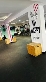 Imagen 5 de la galería del partner Spin Hiit Girls Pabellón Misiones