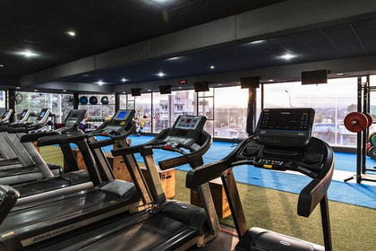 Imagen 1 de la galería del partner X-Forma San Martín