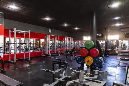 Imagen 3 de la galería del partner X-Forma San Martín