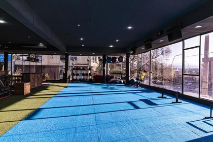 Imagen 5 de la galería del partner X-Forma San Martín