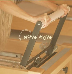 Imagen 3 de la galería del partner Mov Mov Pilates
