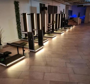 Bild 1 von AMILU Physiotherapie und Training Partnergalerie