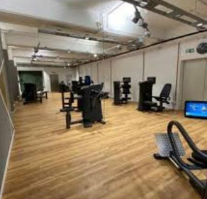 Bild 3 von AMILU Physiotherapie und Training Partnergalerie