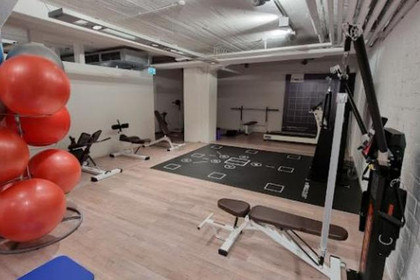 Bild 5 von AMILU Physiotherapie und Training Partnergalerie
