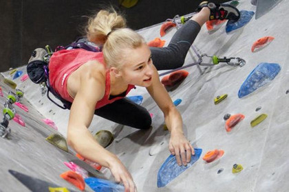 Bild 2 von Climbing Factory Nürnberg Partnergalerie